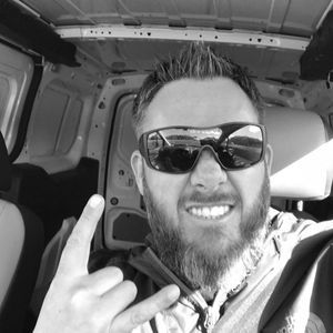 Meet your Posher, Jay